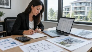 Rental Income Planning
