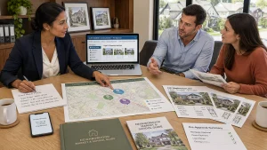 Real Estate Clients