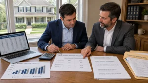 Investment Property Budget