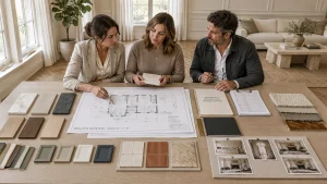 Planning