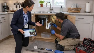 Urgent Rental Repairs