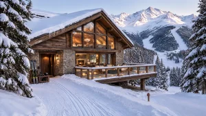 Courchevel