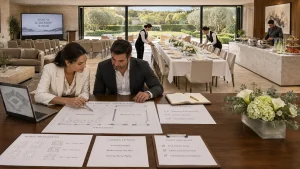 Luxury Rental Events